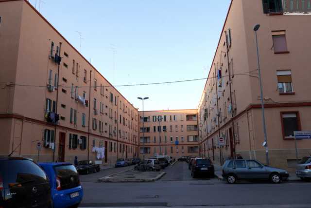 Bari, in via Petrera lavori per 5 milioni di euro interamente finanziati dal Superbonus 110%